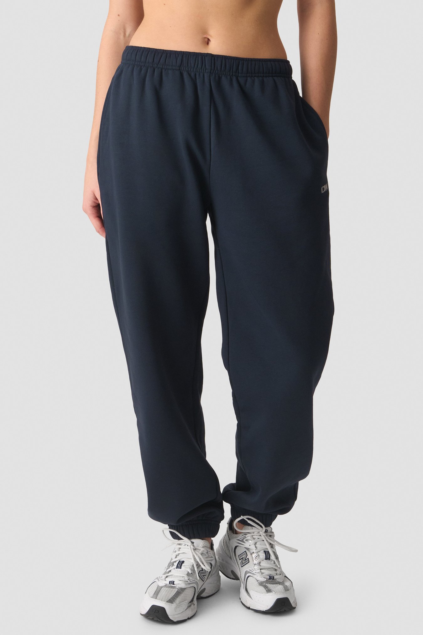 Everyday Sweat Pants Navy - bild 1
