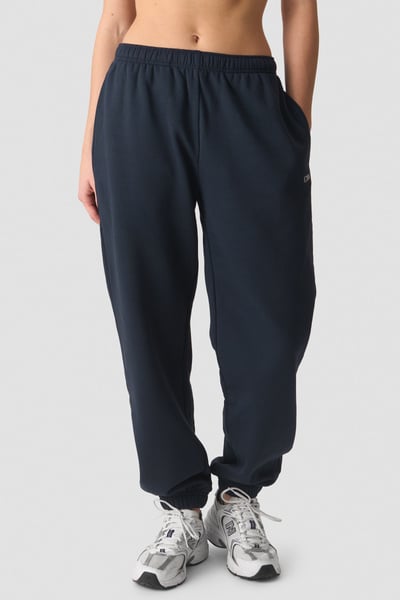 Everyday Sweat Pants Navy - undefined
