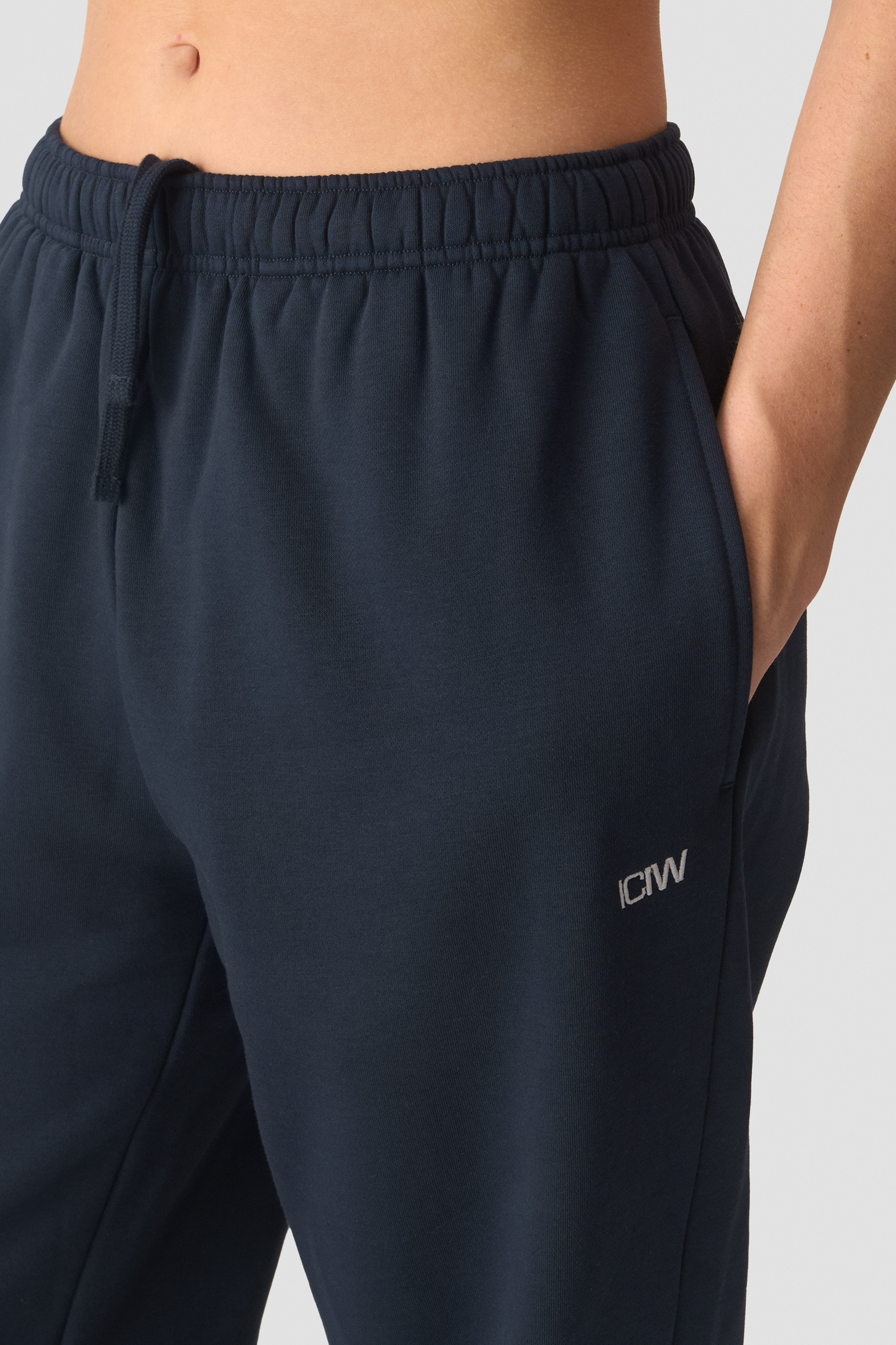 Everyday Sweat Pants Navy - bild 3