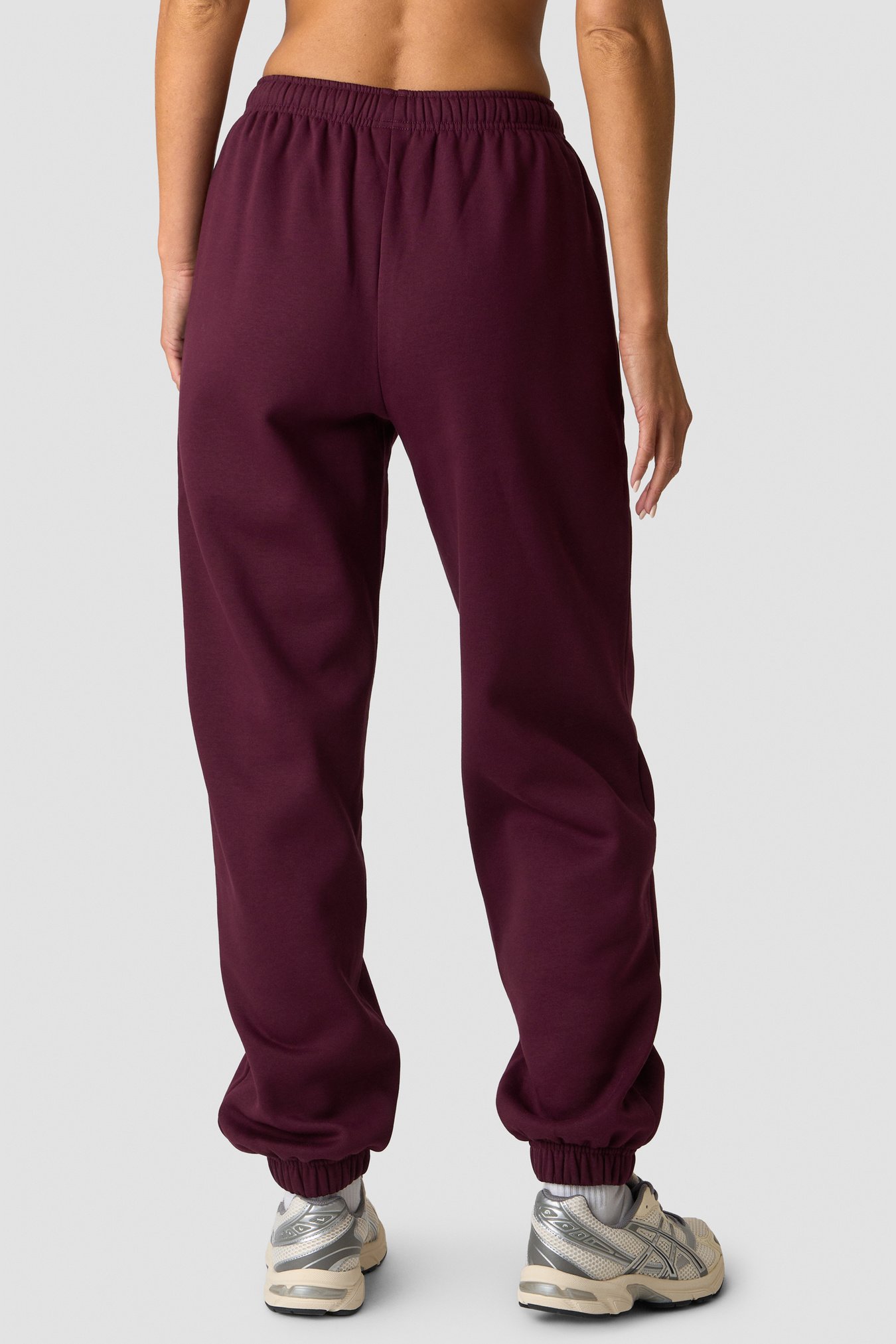 Everyday Sweat Pants Dark mahogany - Bild 1