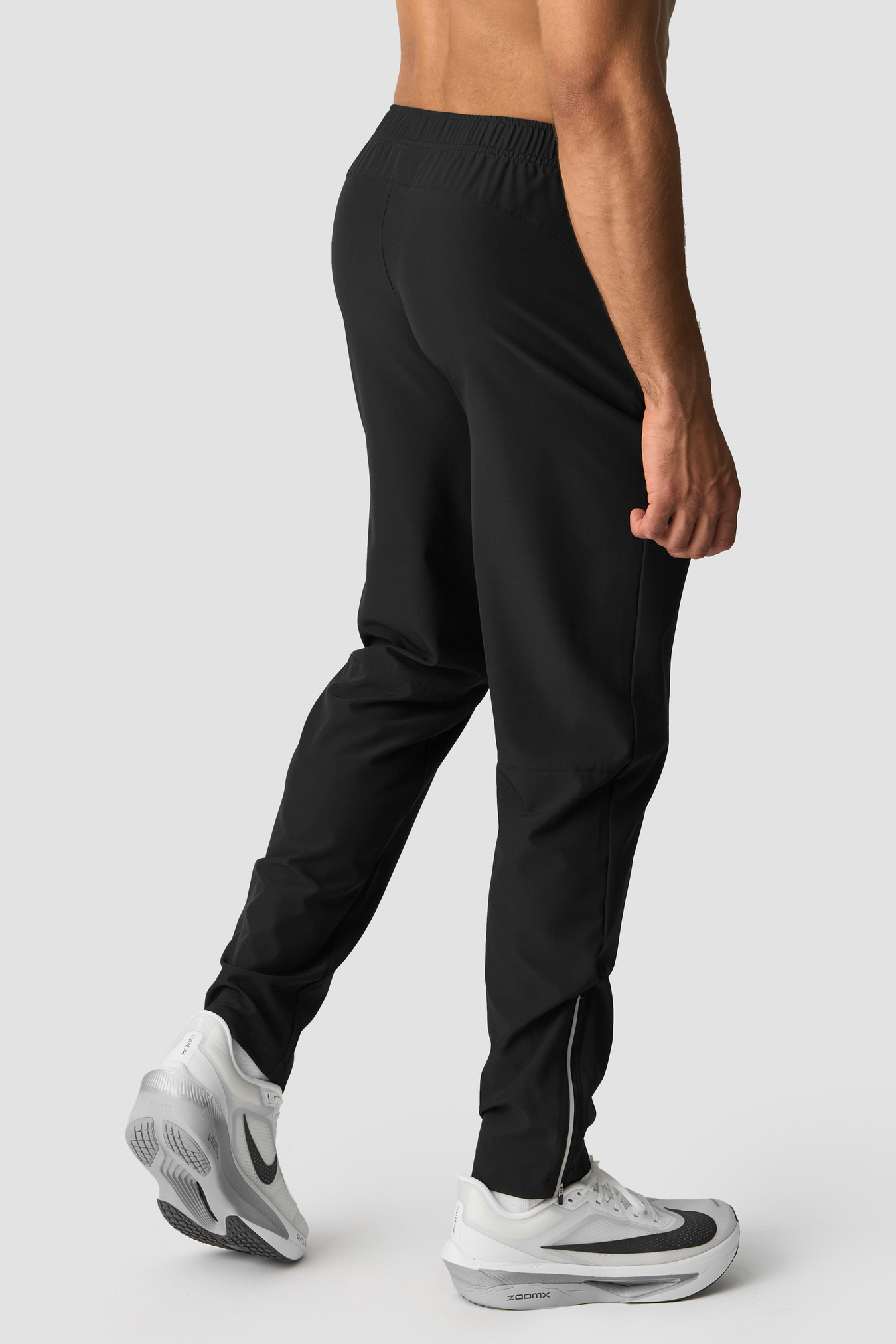 Mirage Cardio Pants Black - billede 1