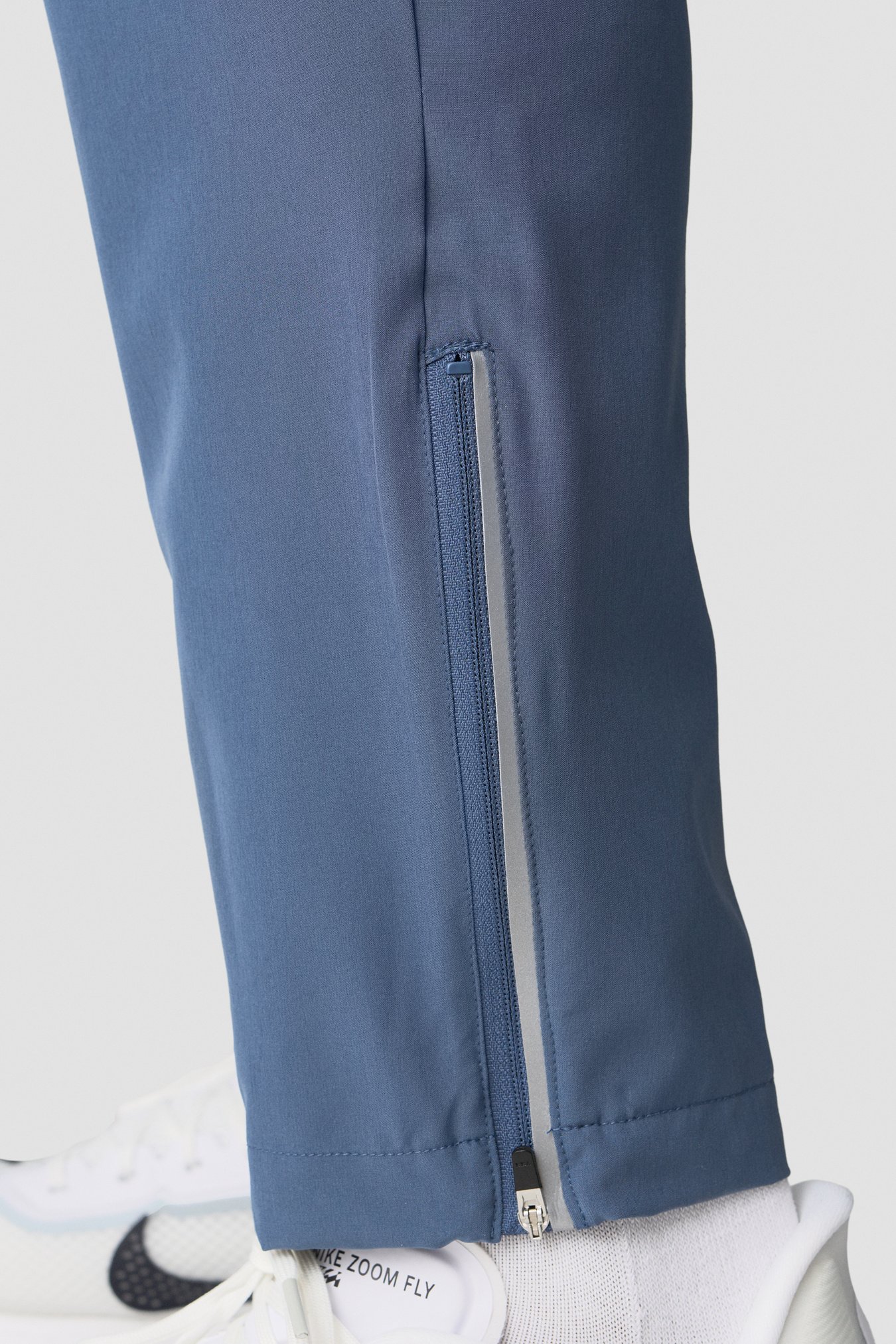 Mirage Cardio Pants Dusty Twilight Blue - billede 3