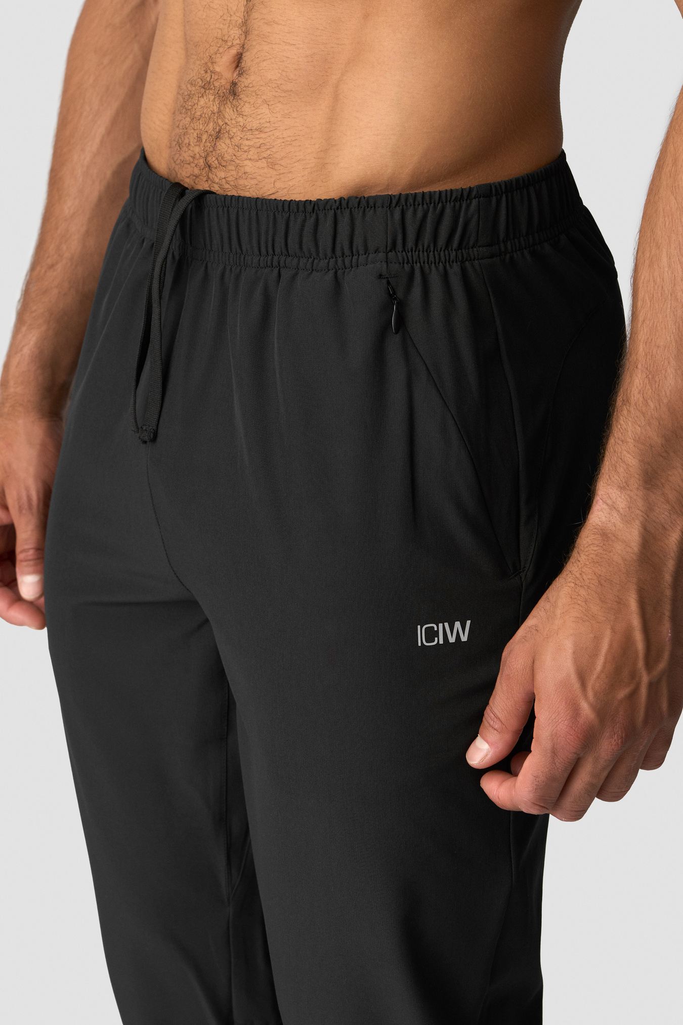 Mirage Cardio Pants Black - billede 2