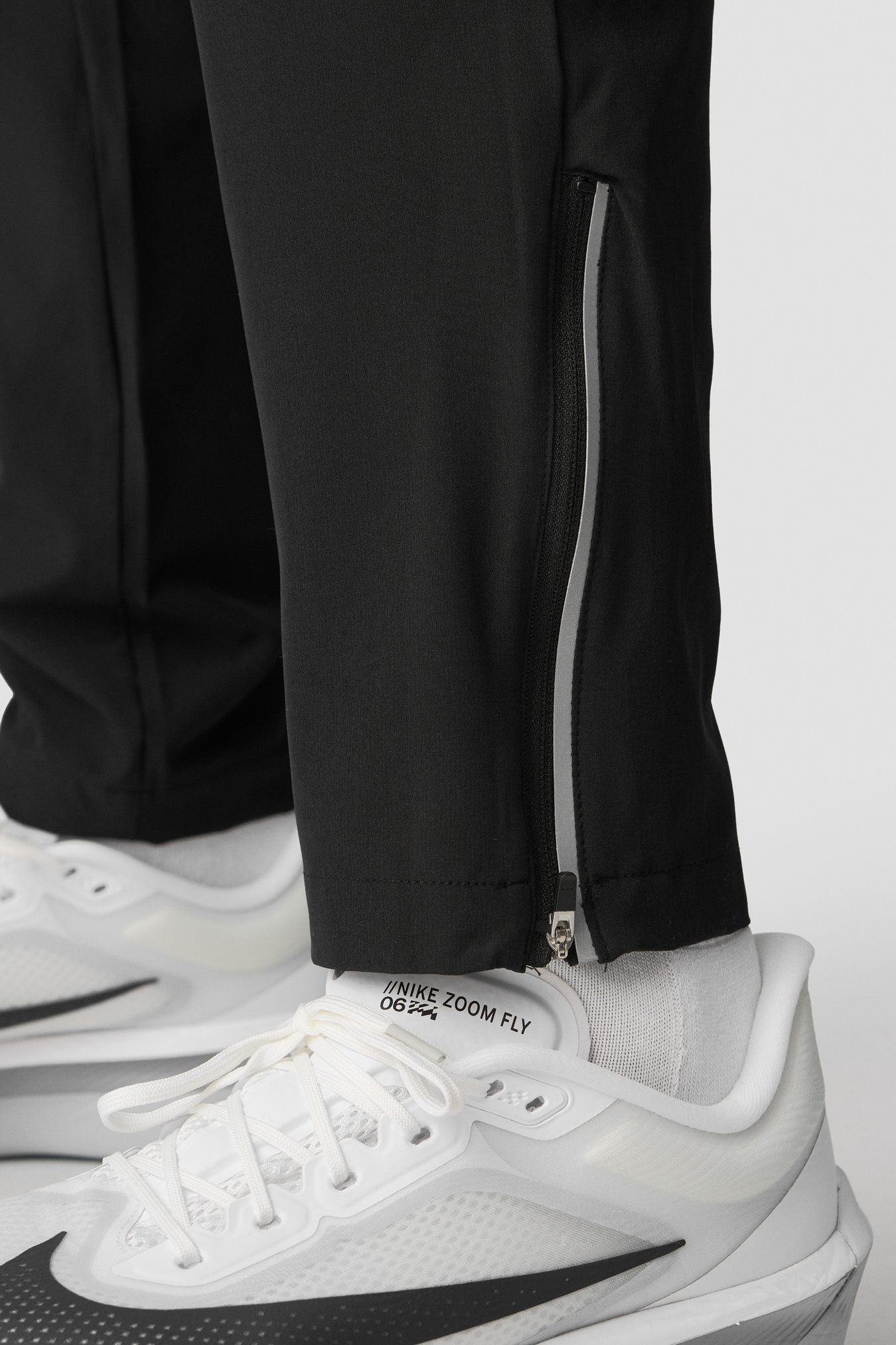 Mirage Cardio Pants Black - billede 3
