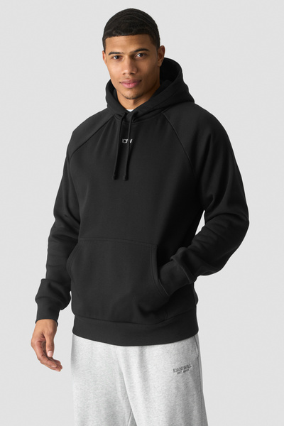 
                    Everyday Hoodie Black
                    
                  