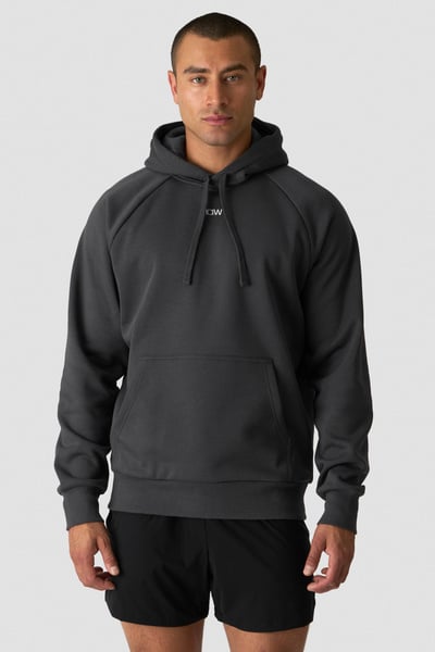 
                    Everyday Hoodie Dark Grey
                    
                  