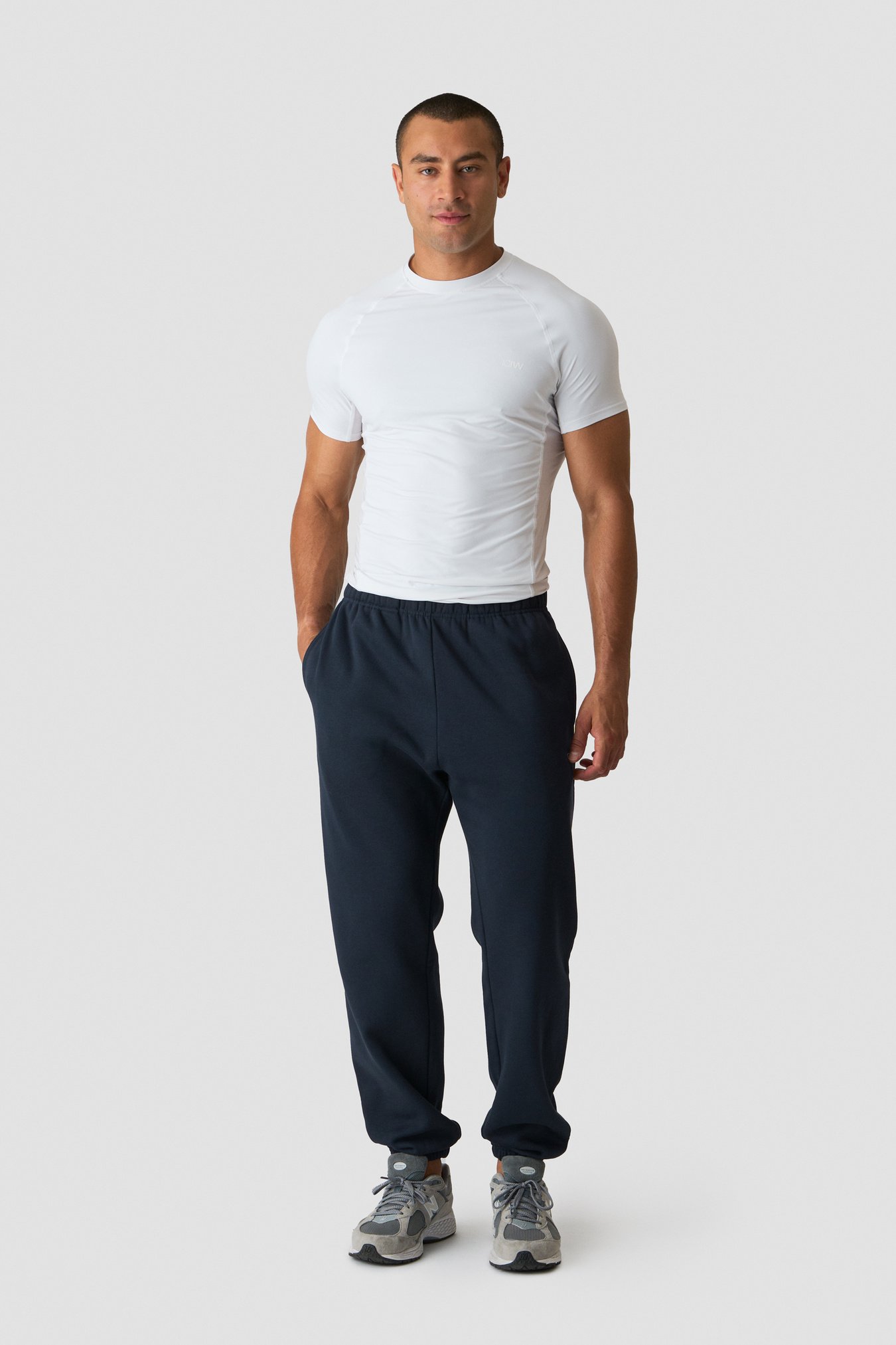 Everyday Sweat Pants Navy - Bild 3