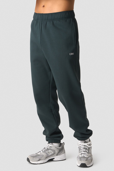 
                    Everyday Sweat Pants Dark Green
                    
                  