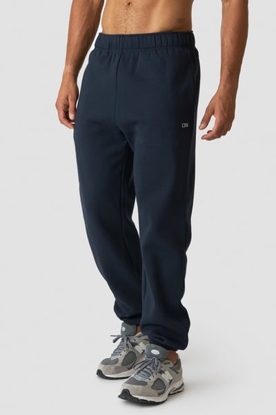 
                    Everyday Sweat Pants Navy
                    
                  