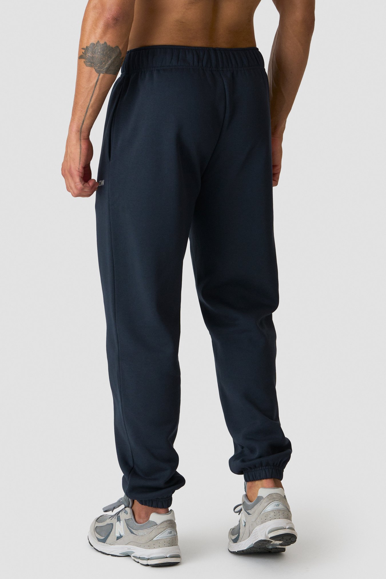 Everyday Sweat Pants Navy - Bild 1
