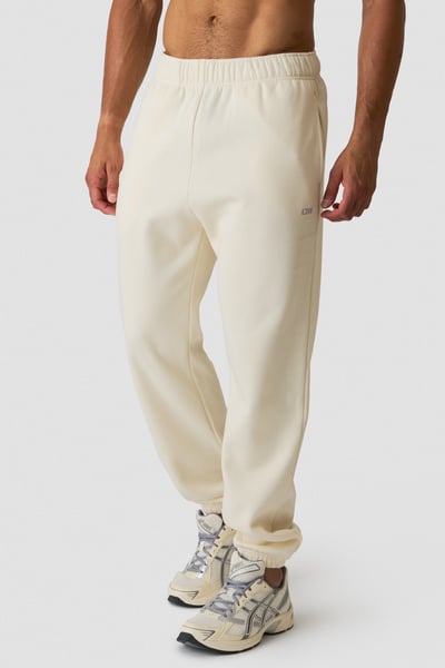 
                    Everyday Sweat Pants Cream
                    
                  