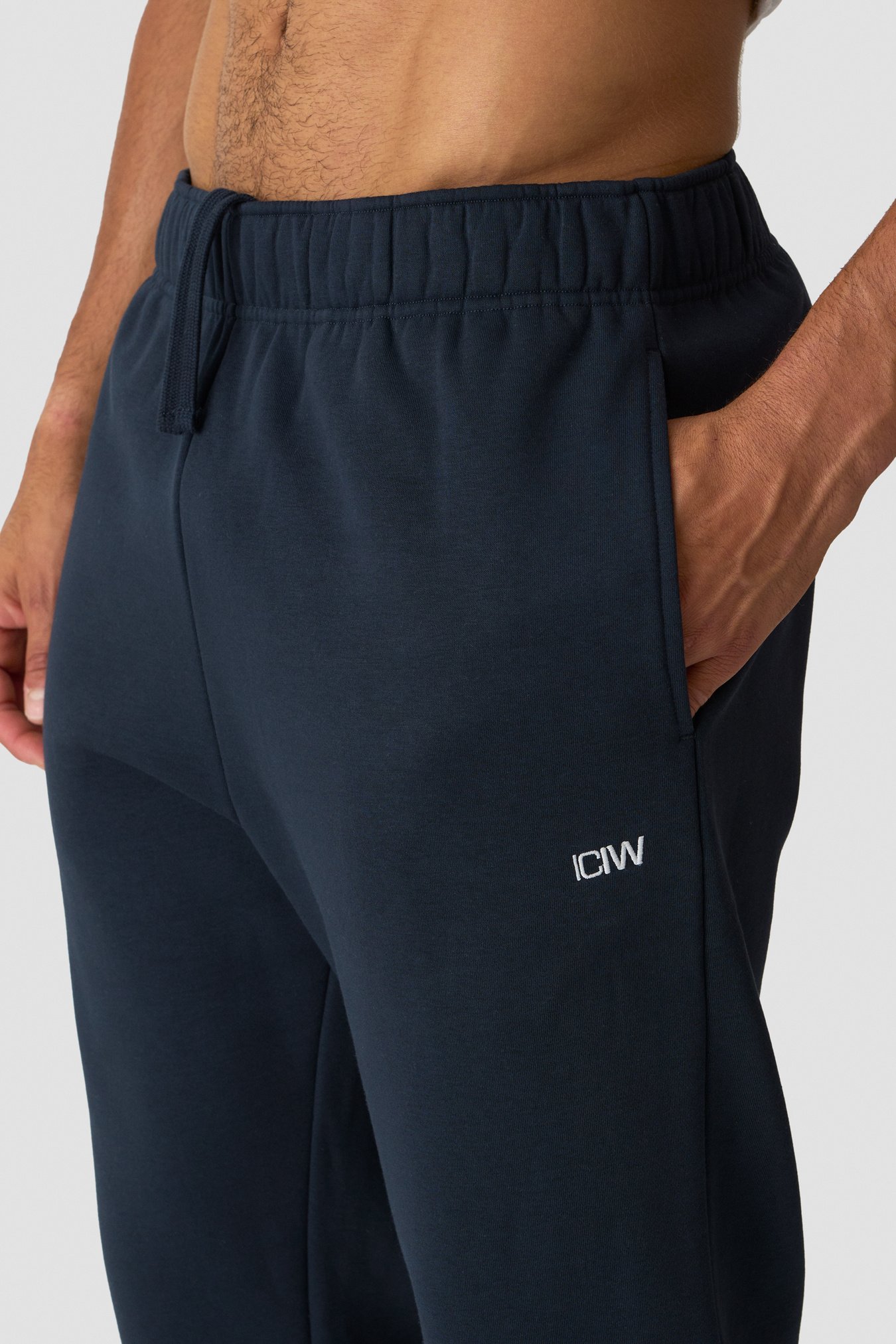 Everyday Sweat Pants Navy - Bild 2