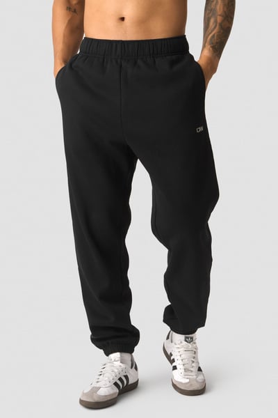 
                    Everyday Sweat Pants Black
                    
                  