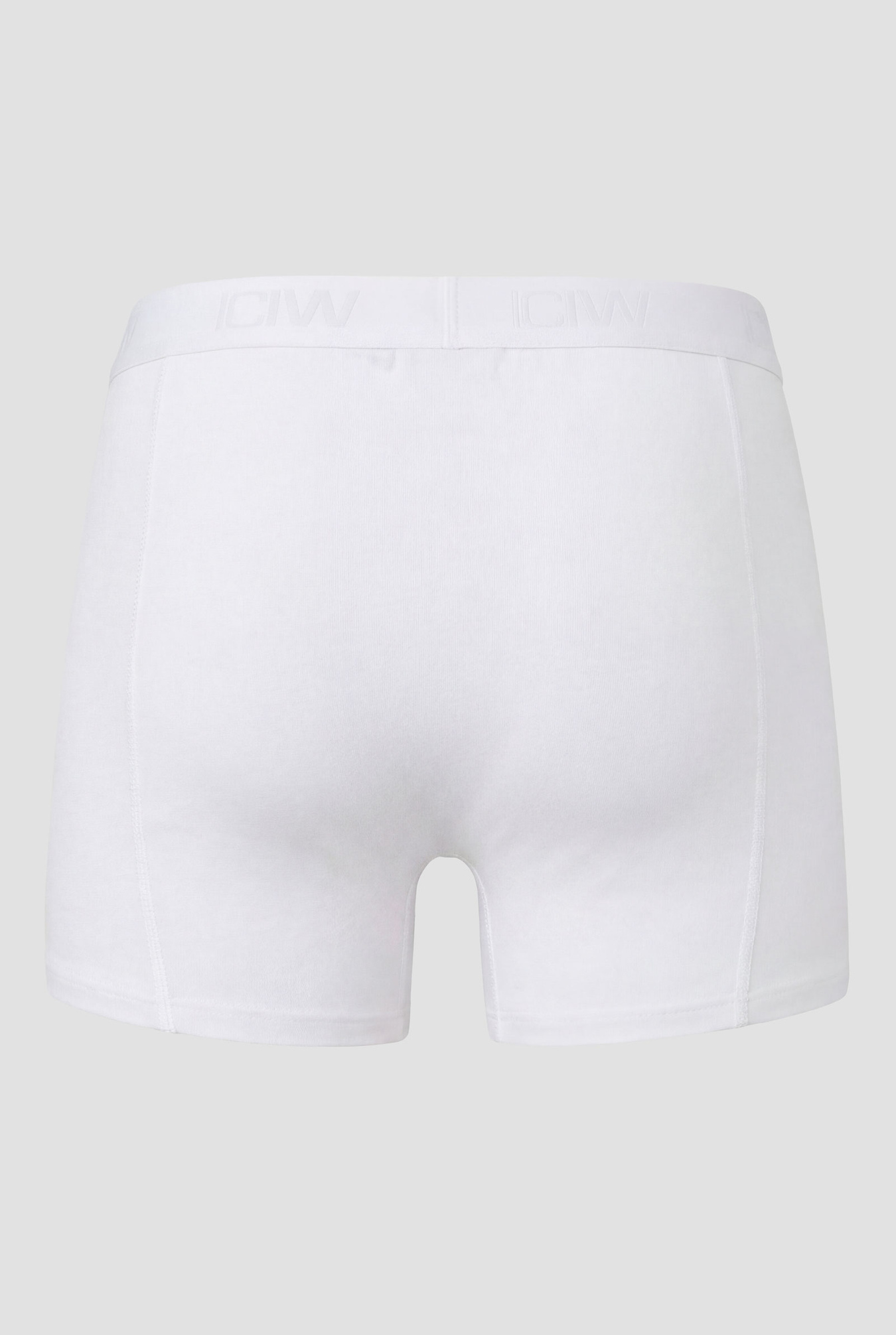 Boxer 3-pack White - afbeelding 2