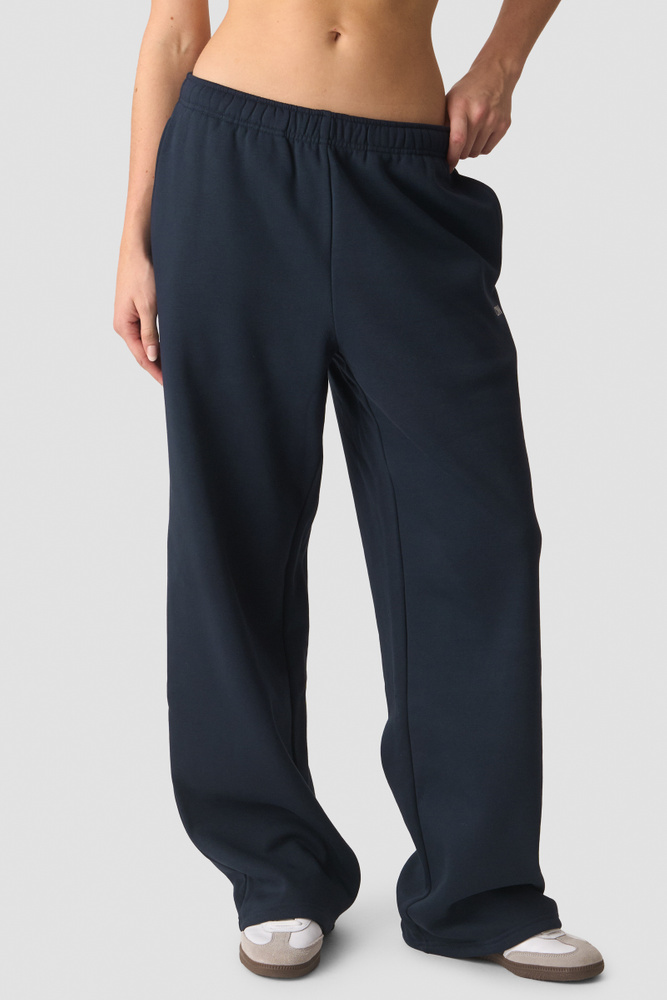 ennoy CREW SWEAT＋SWEAT PANTS (NAVY) L ENNOY CREW SWEAT NAVY L