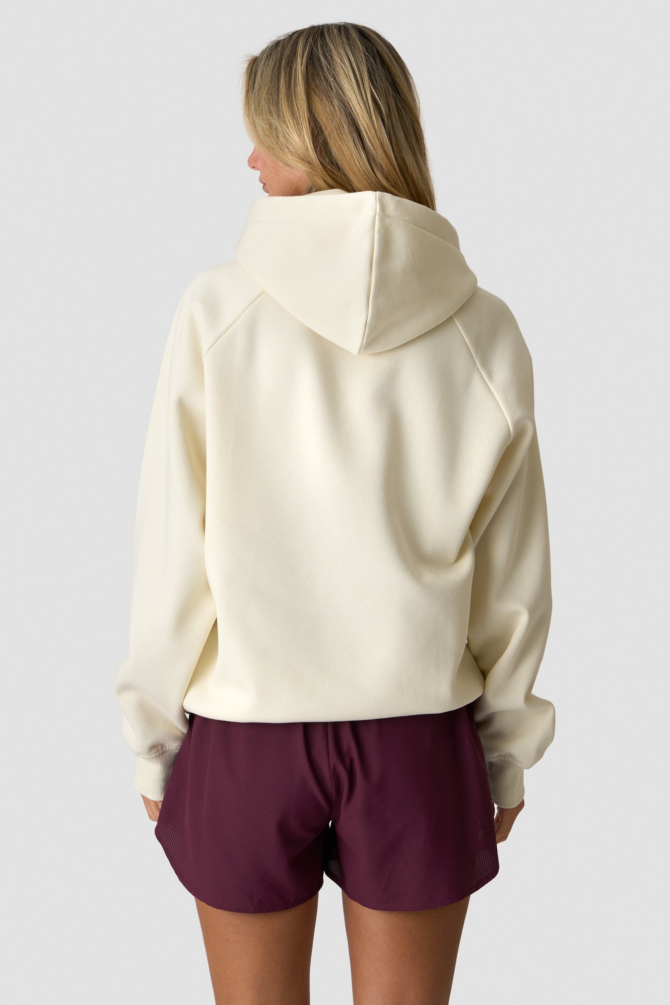 Everyday Hoodie Cream - Bild 1