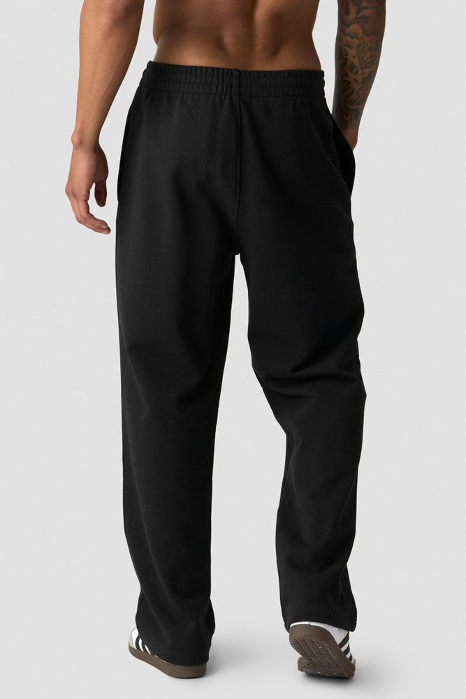 Essence Sweat Pants Black