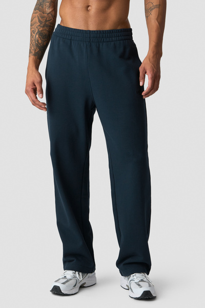 Essence Sweat Pants M Midnight Blue - undefined