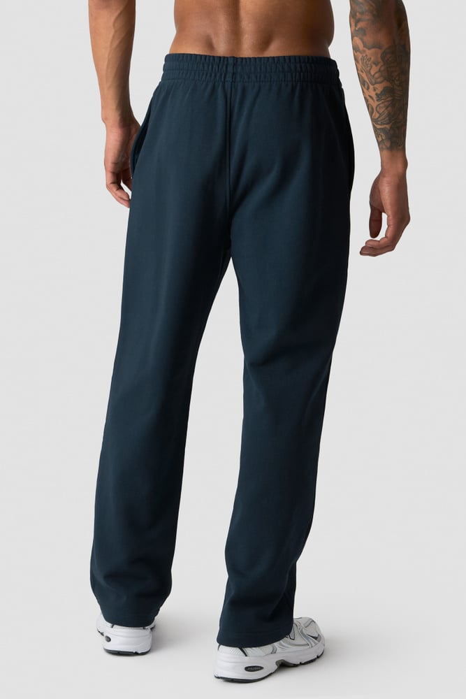 Essence Sweat Pants M Midnight Blue