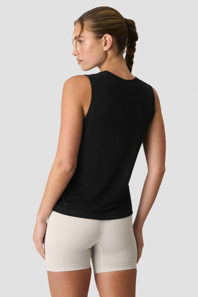 Define Loose Tank Black