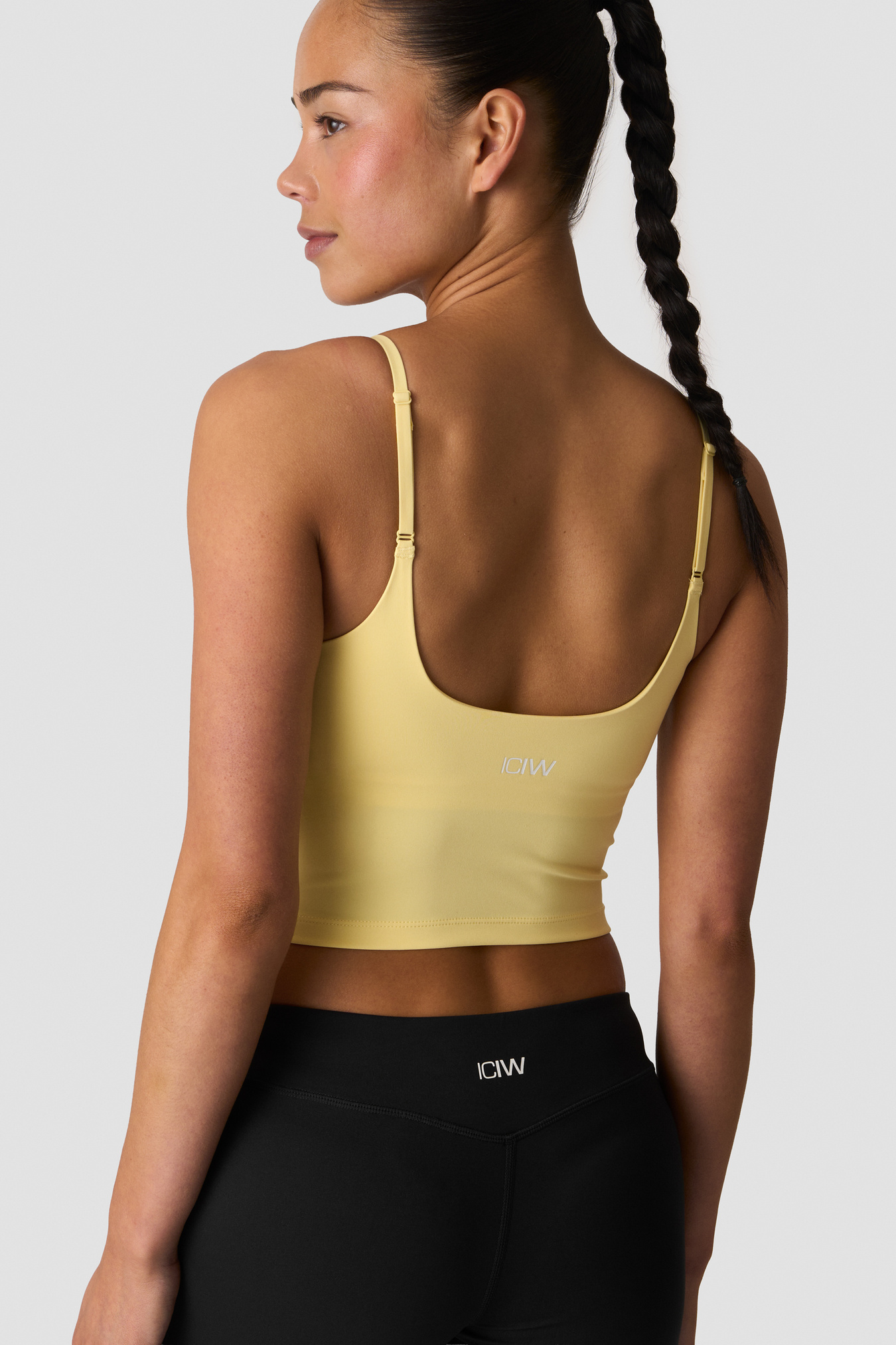 Nimble 2-in-1 Tank Fading Yellow - bild 2