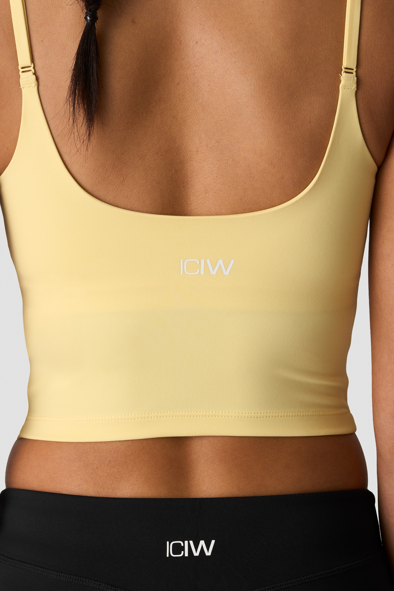 Nimble 2-in-1 Tank Fading Yellow - bild 3