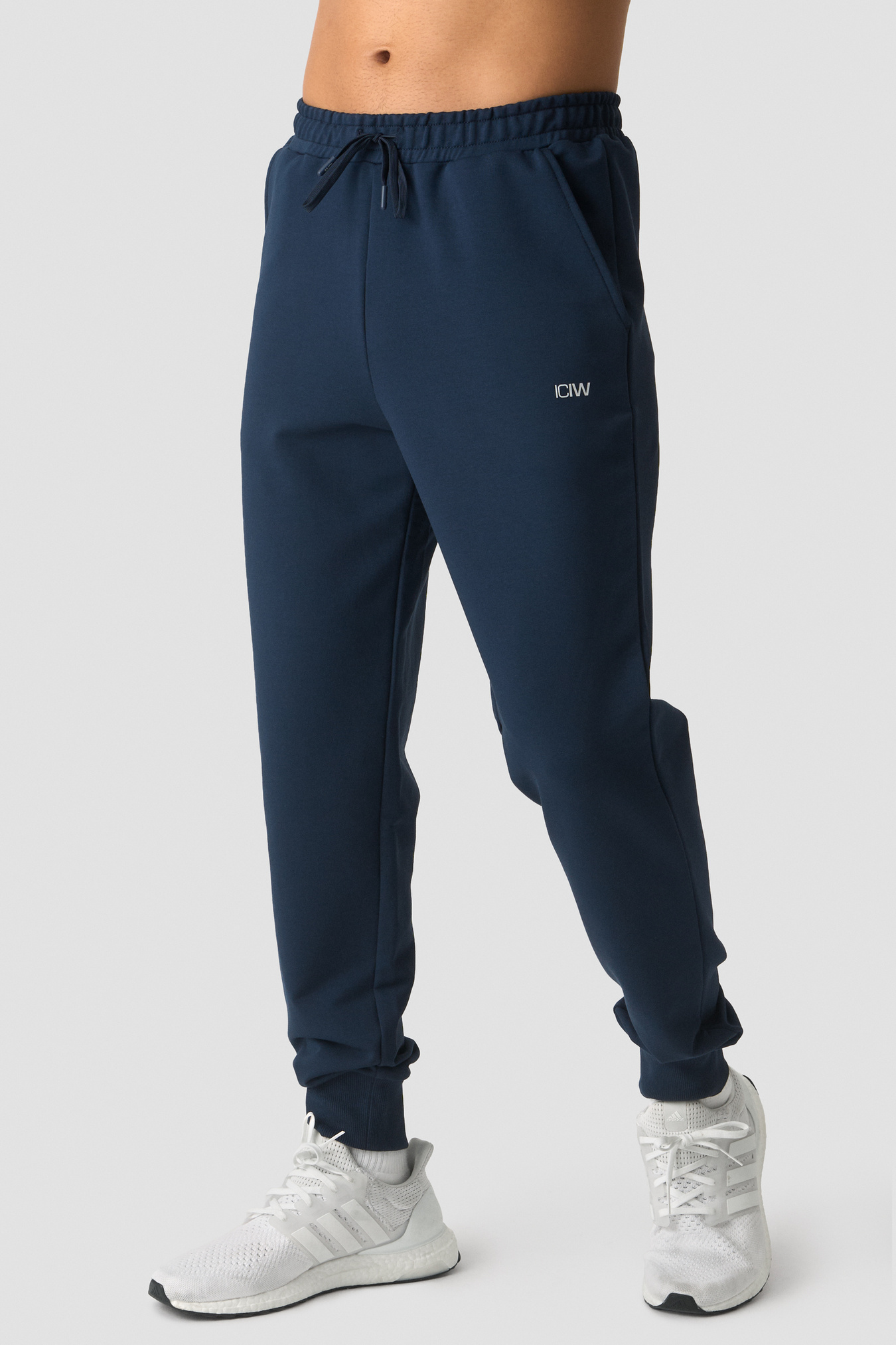 Stride Sweat Pants Midnight Blue - afbeelding 1