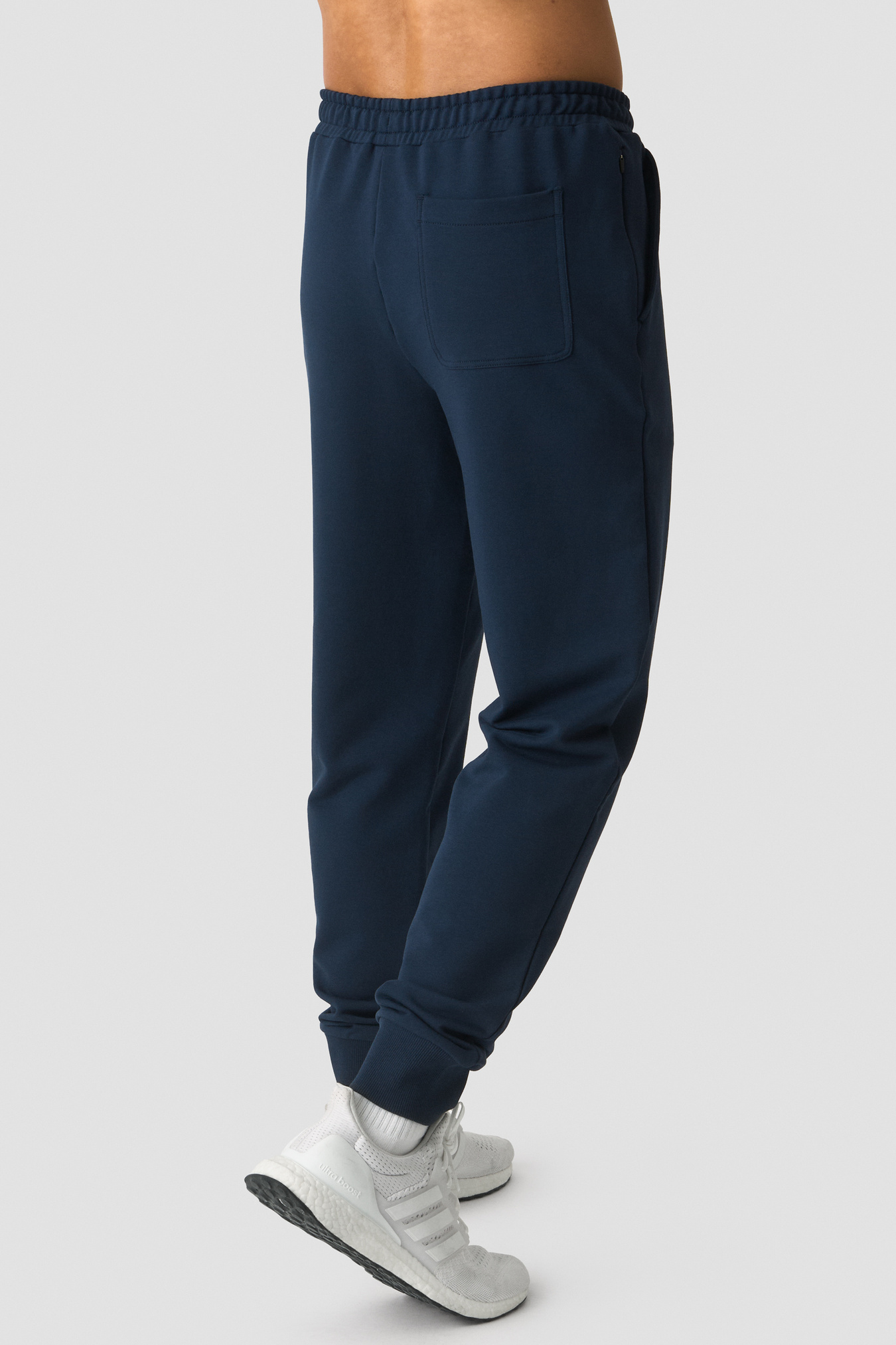 Stride Sweat Pants Midnight Blue - afbeelding 2