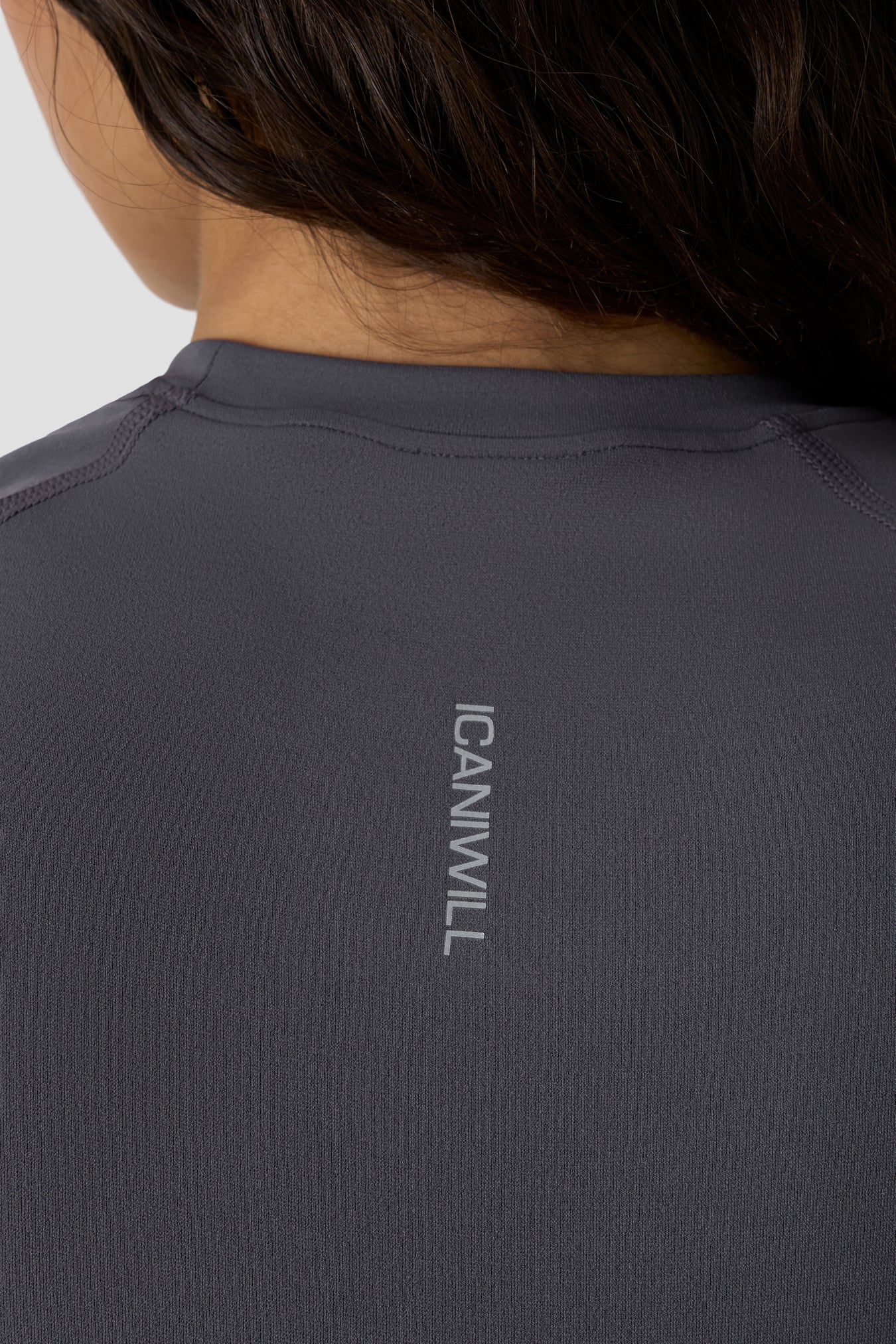 Define Seamless T-shirt Graphite - image 4