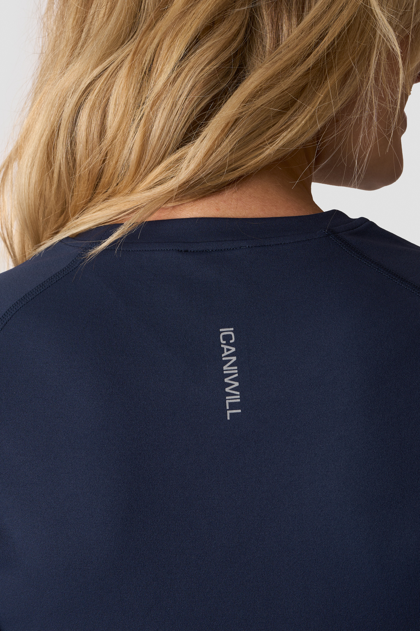 Define Seamless T-shirt Define Seamless Midnight Blue - bild 4