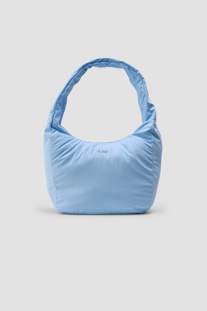 Crossover Bag Banner Blue