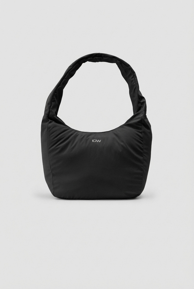 Crossover Bag Black