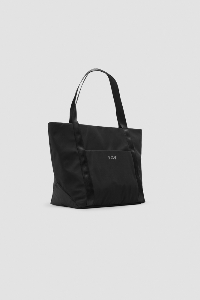 Tote Bag Black