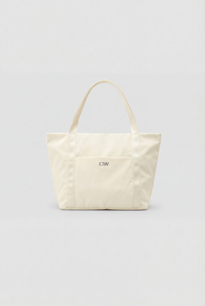 Tote Bag Cream