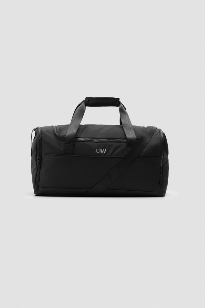 Duffel Bag Black