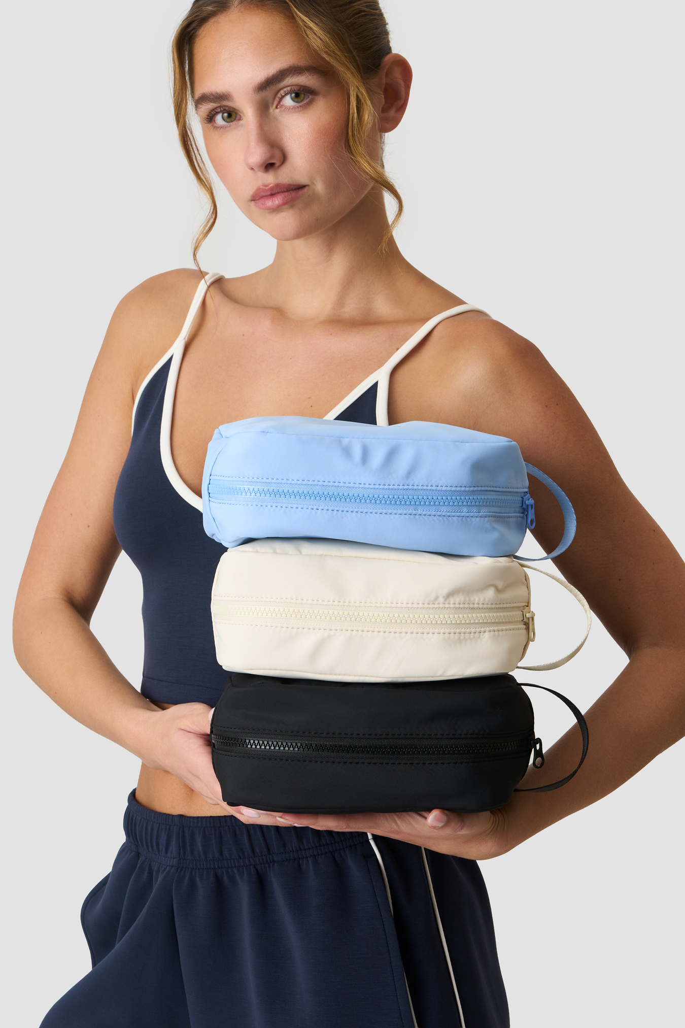 Toiletry Bag Black - image 5