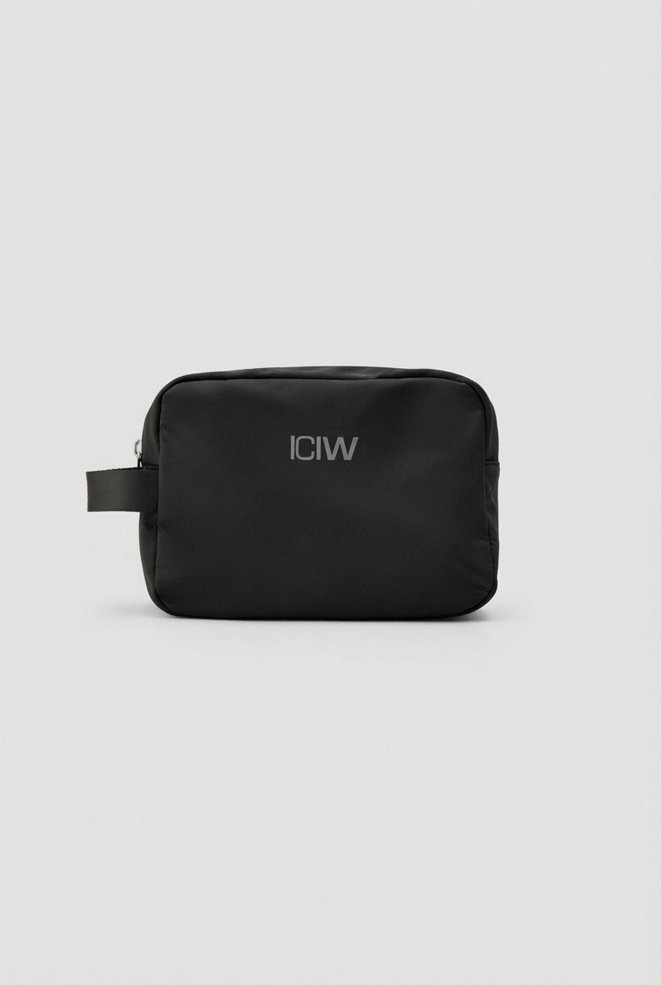Toiletry Bag Black - image 1