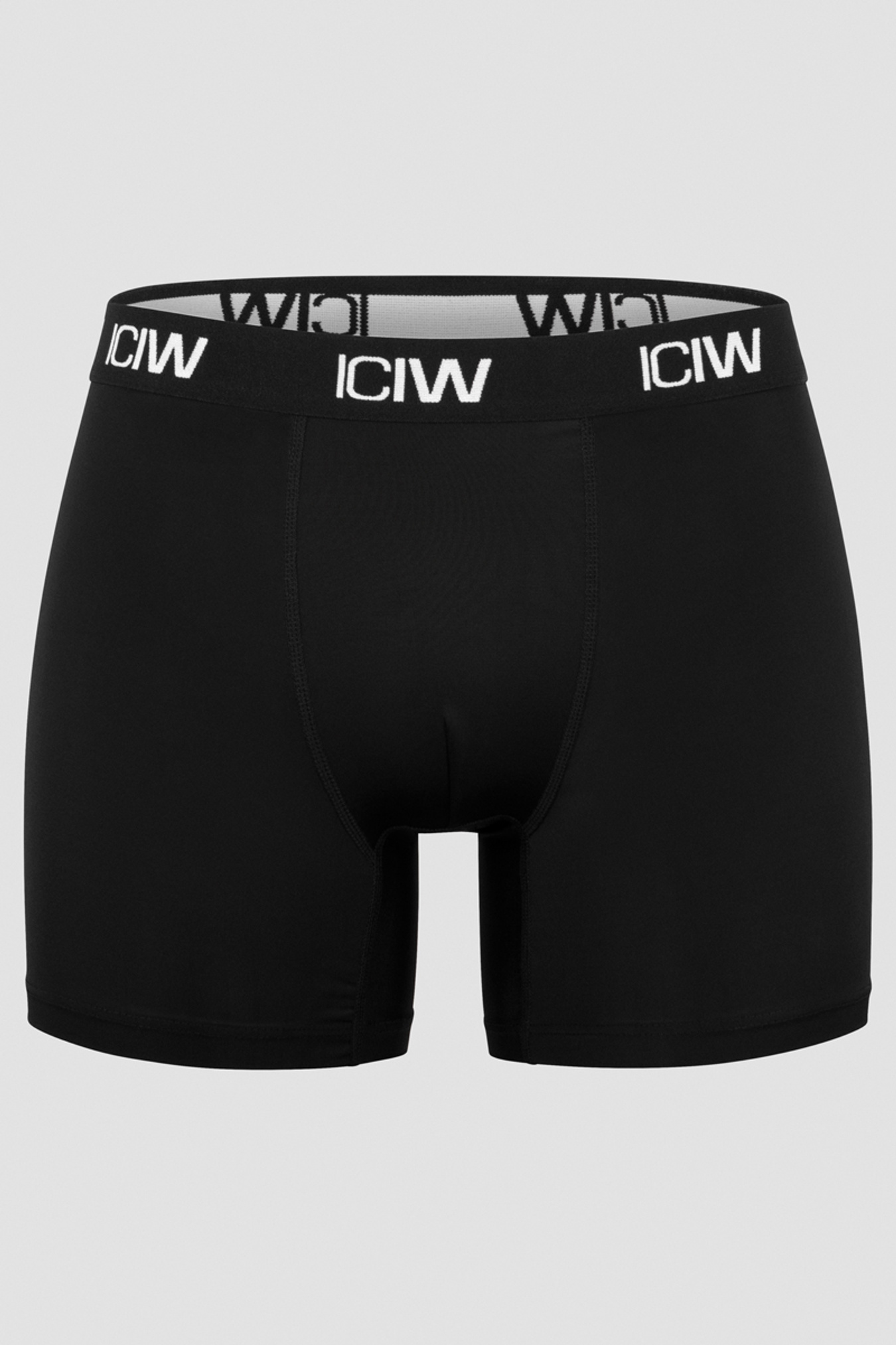 Sport Boxer 2-pack Black - afbeelding 3