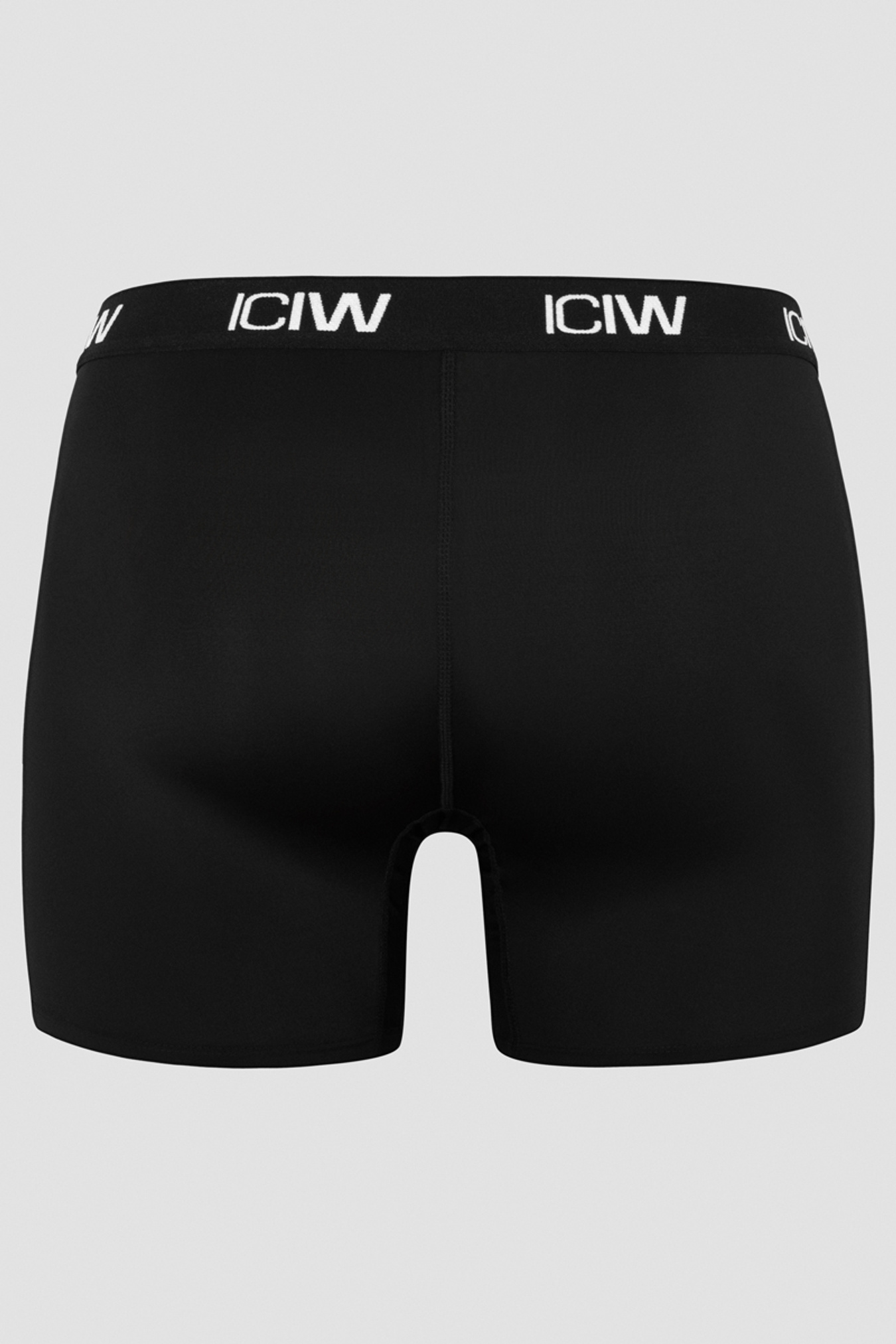 Sport Boxer 2-pack Black - afbeelding 5