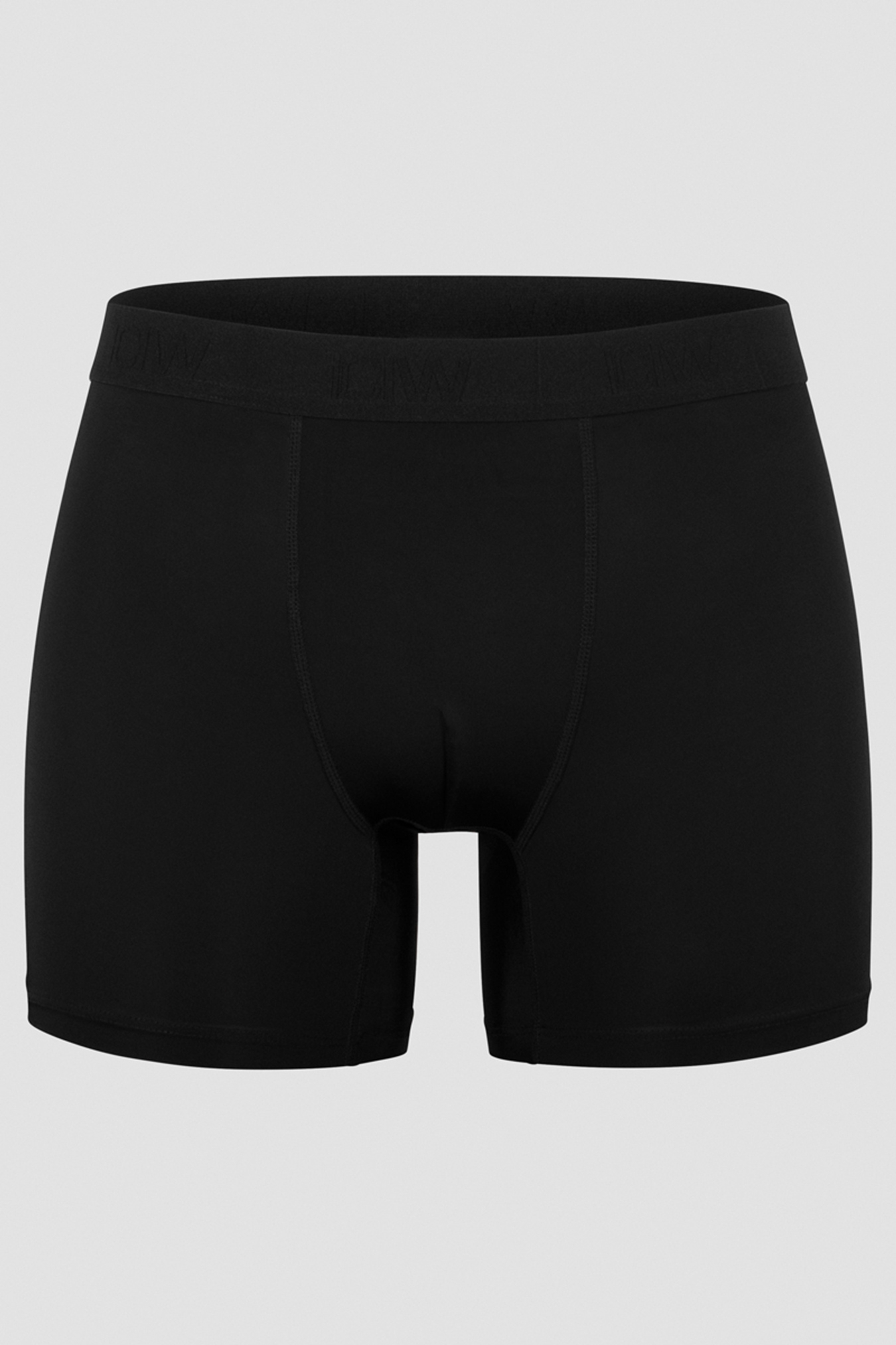 Sport Boxer 2-pack Black - afbeelding 4