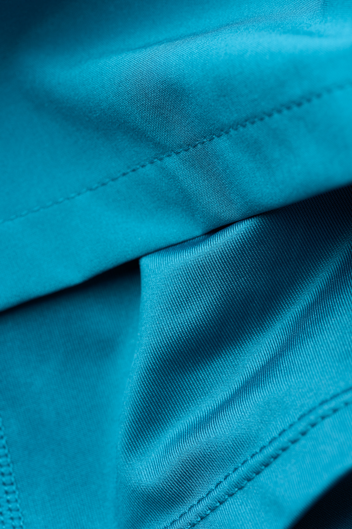 Mirage Cardio 2-in-1 Shorts W Lagoon Blue - immagine $