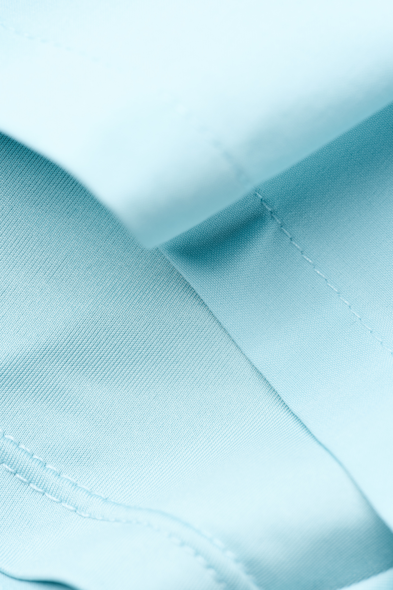 Mirage Cardio 2-in-1 Shorts W Baby Blue - immagine $