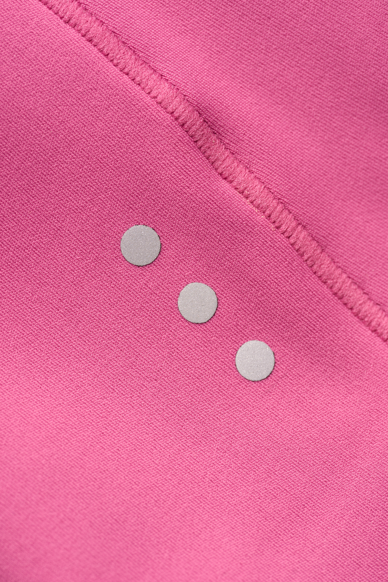 Mirage Cardio Midi Shorts W Petal Pink - image 4