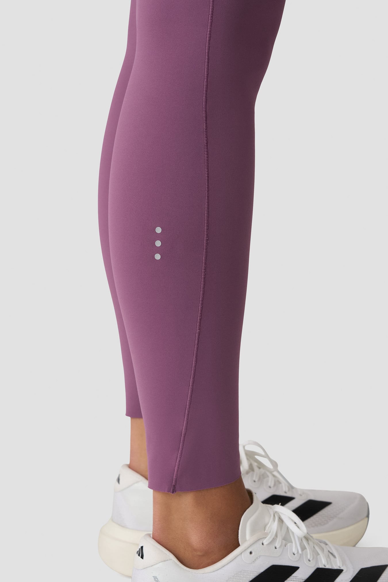 Mirage Cardio V-shape Tights Velvet Purple - Bild 4