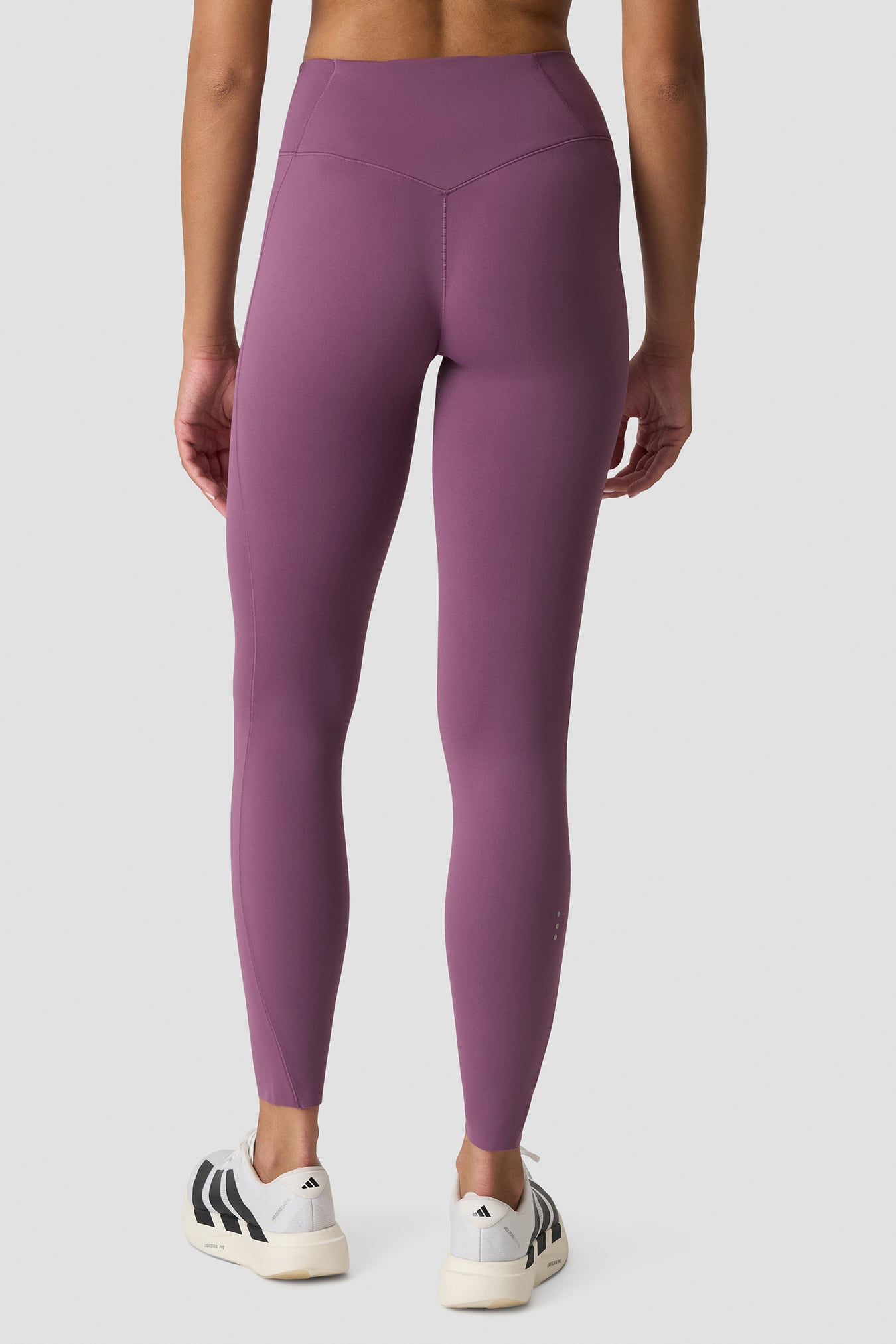 Mirage Cardio V-shape Tights Velvet Purple - Bild 2