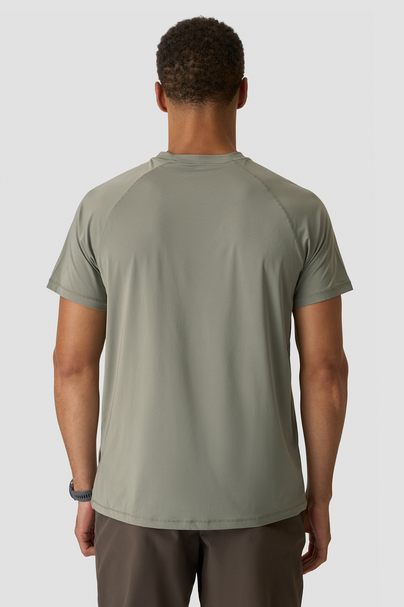 Mirage Cardio T-shirt Willow Green - Bild 2