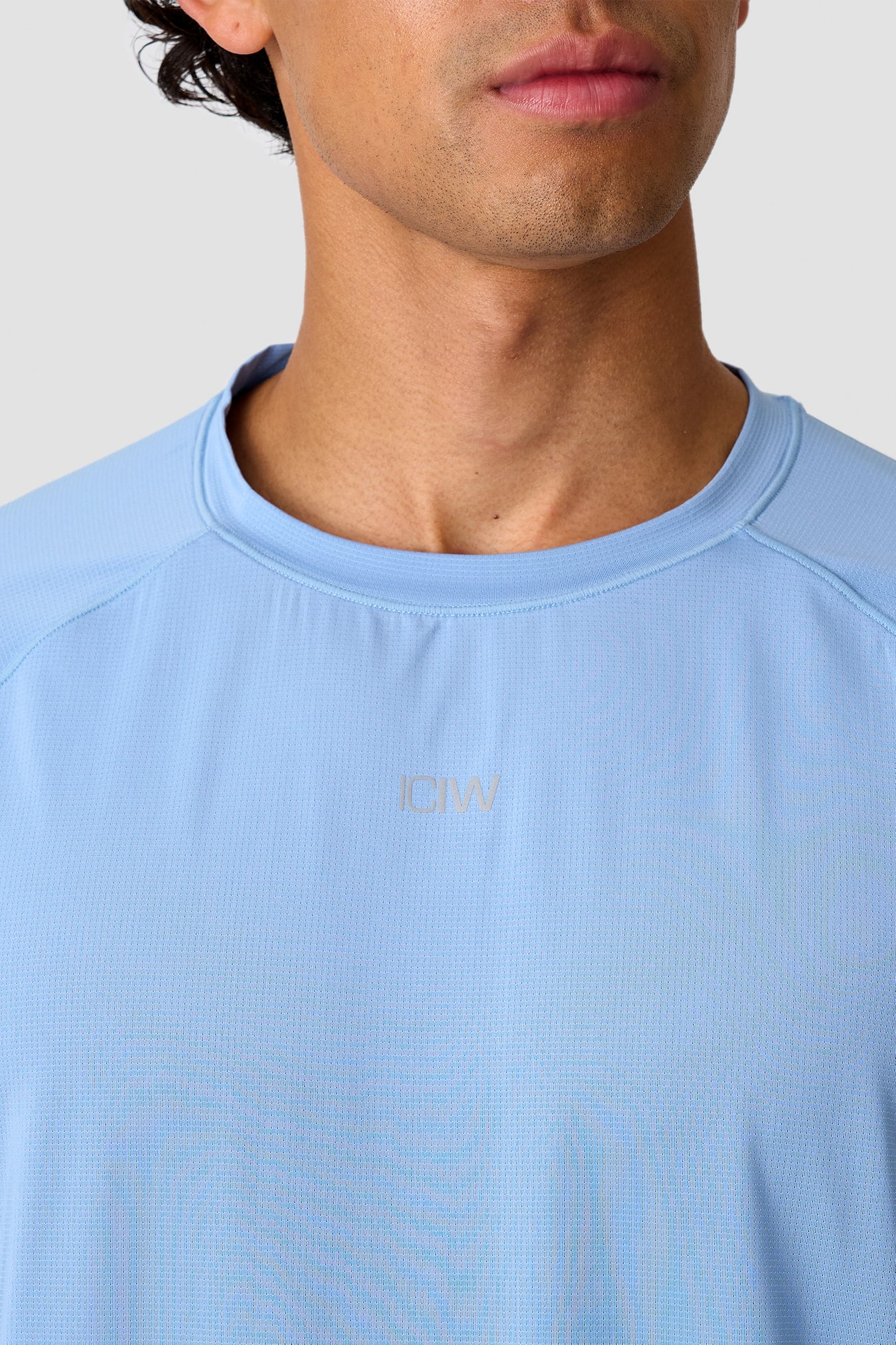 Mirage Cardio T-shirt Midday blue - image 3