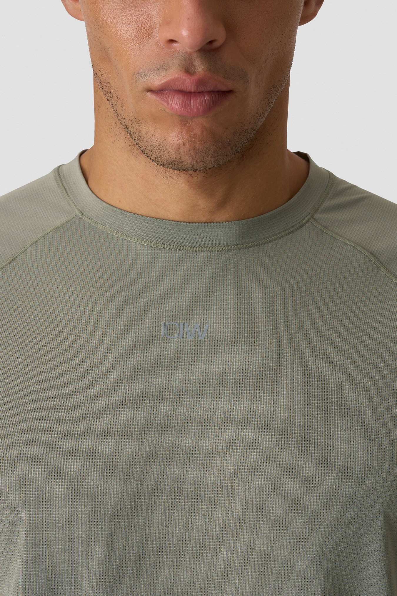 Mirage Cardio T-shirt Willow Green - Bild 3