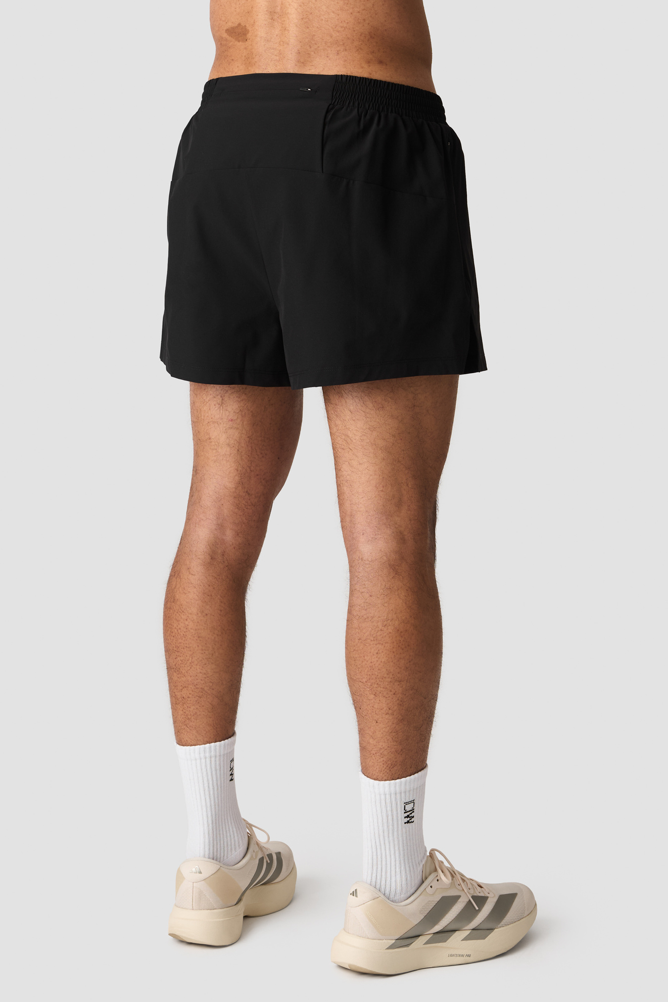 Mirage Cardio Shorts 3" M Black - image 2