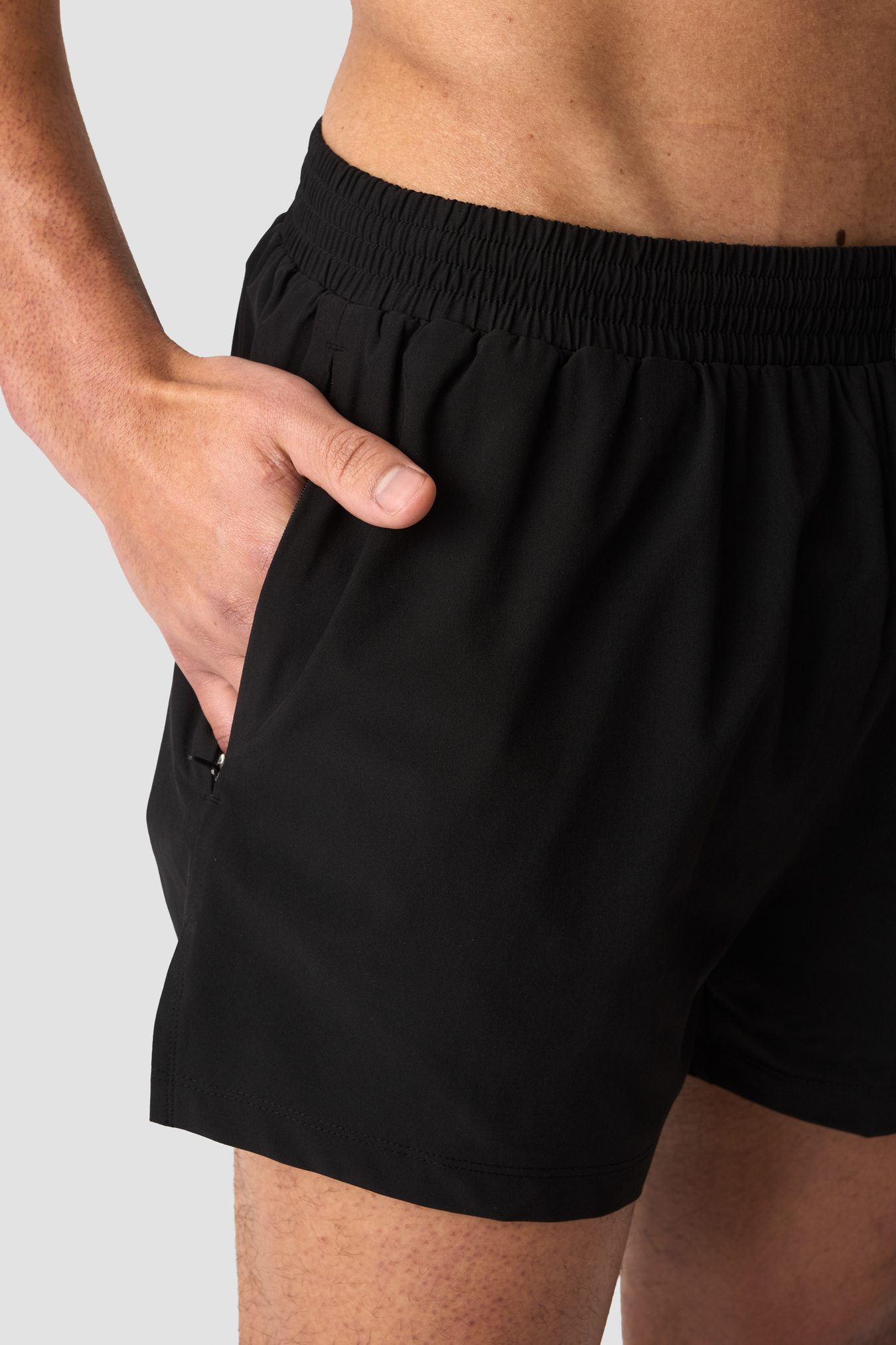 Mirage Cardio Shorts 3" M Black - image 5
